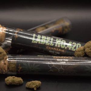 Hash - 7g tubes