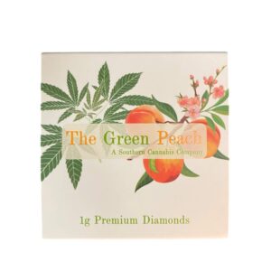 THCA Diamonds - 1 gram